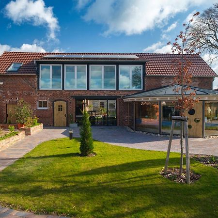 Suedseequartier - Lausitzer Seenland Elsterheide Экстерьер фото