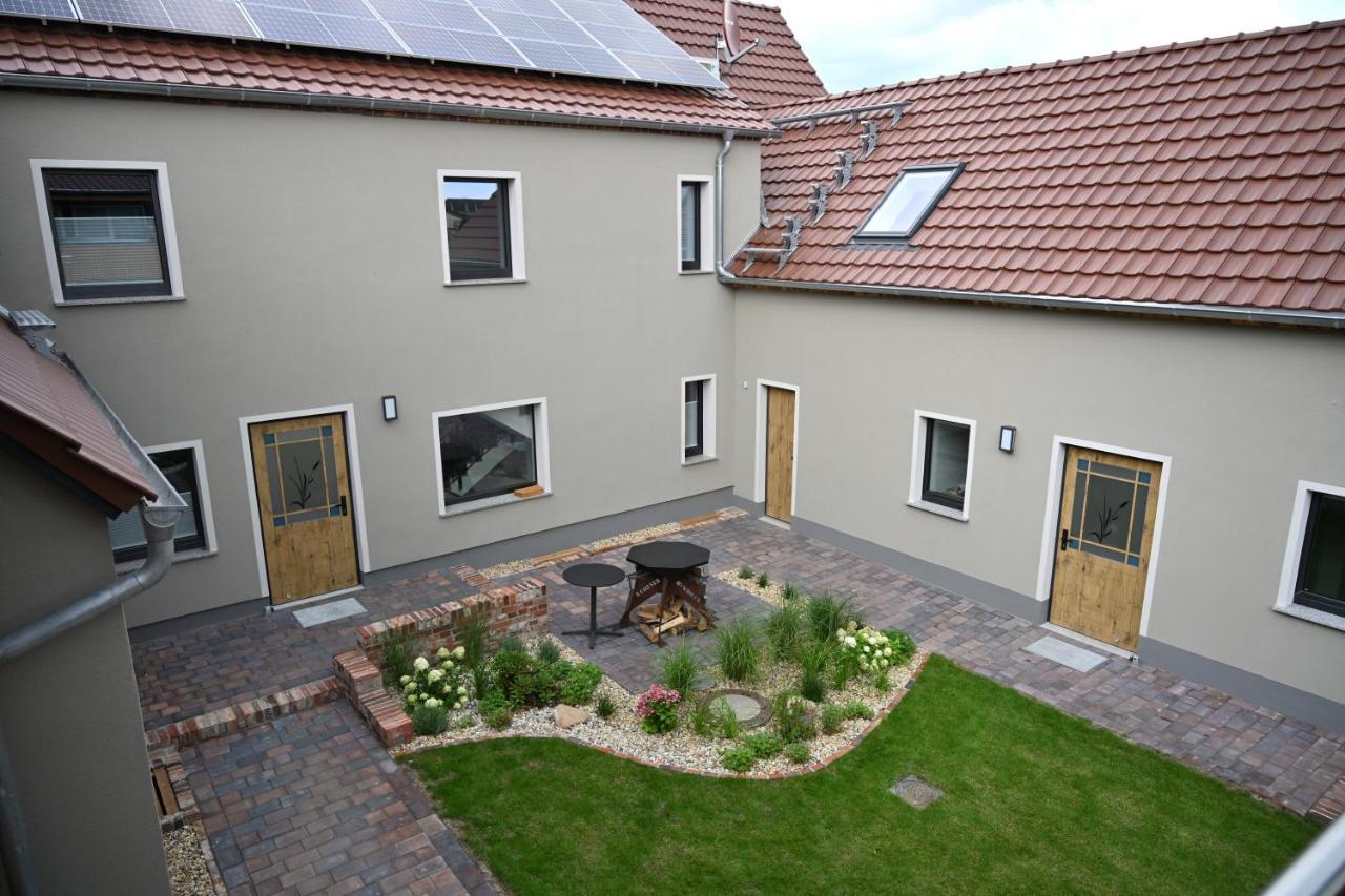 Suedseequartier - Lausitzer Seenland Elsterheide Экстерьер фото