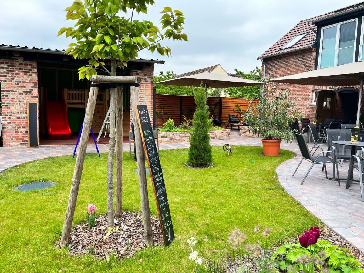 Suedseequartier - Lausitzer Seenland Elsterheide Экстерьер фото