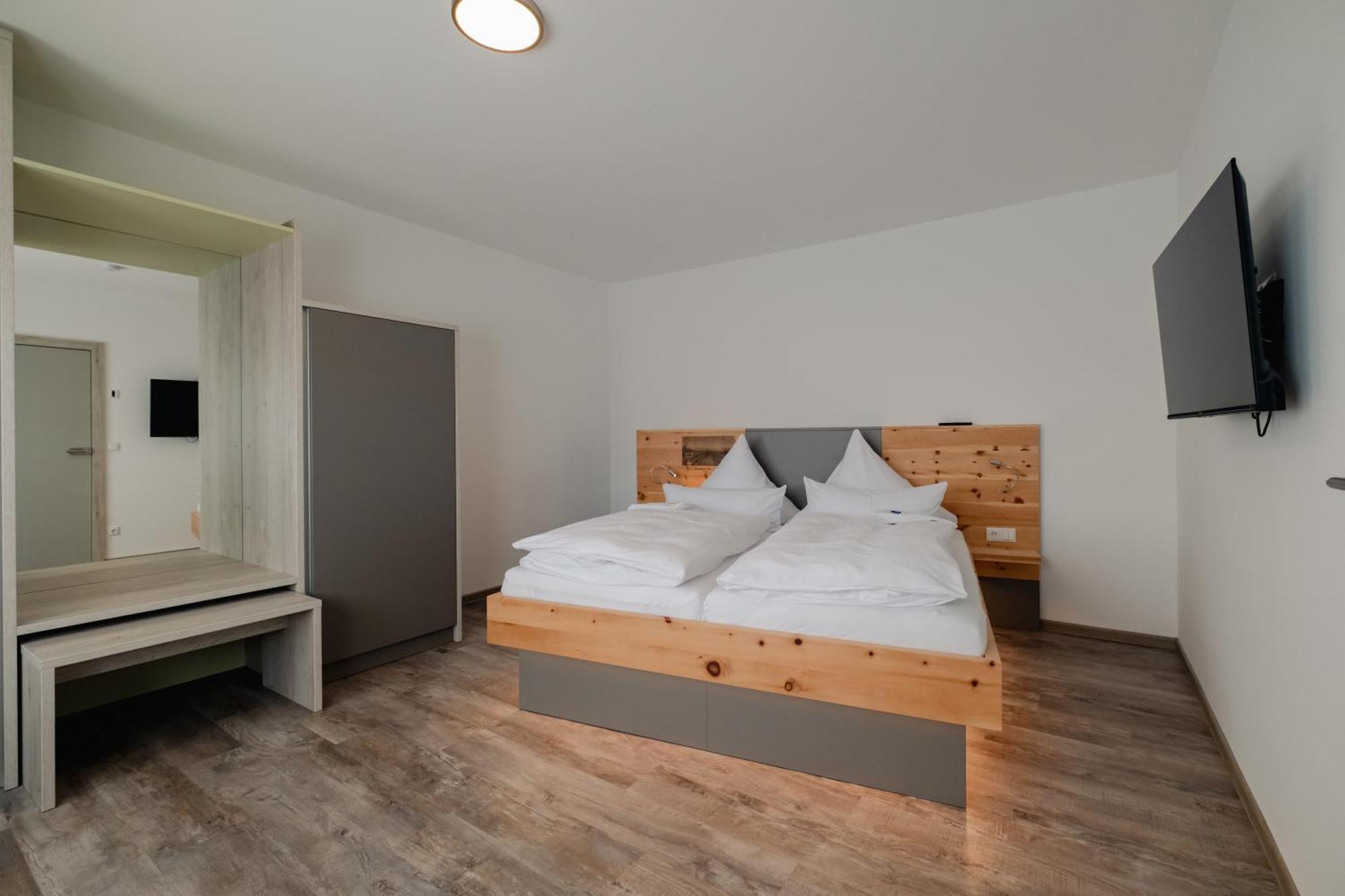Suedseequartier - Lausitzer Seenland Elsterheide Экстерьер фото