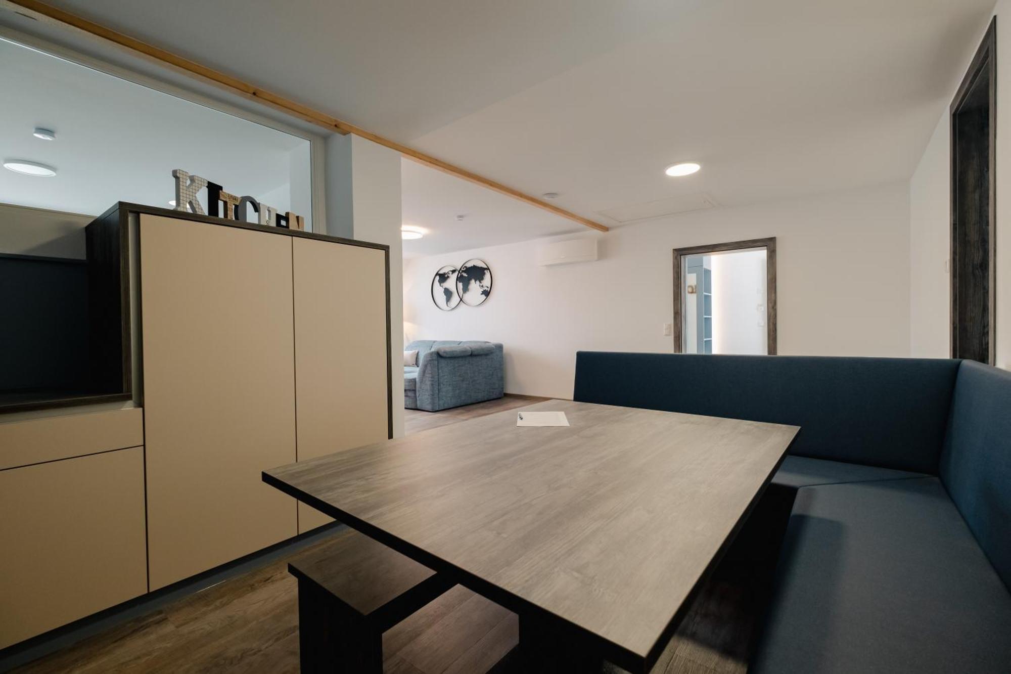 Suedseequartier - Lausitzer Seenland Elsterheide Экстерьер фото