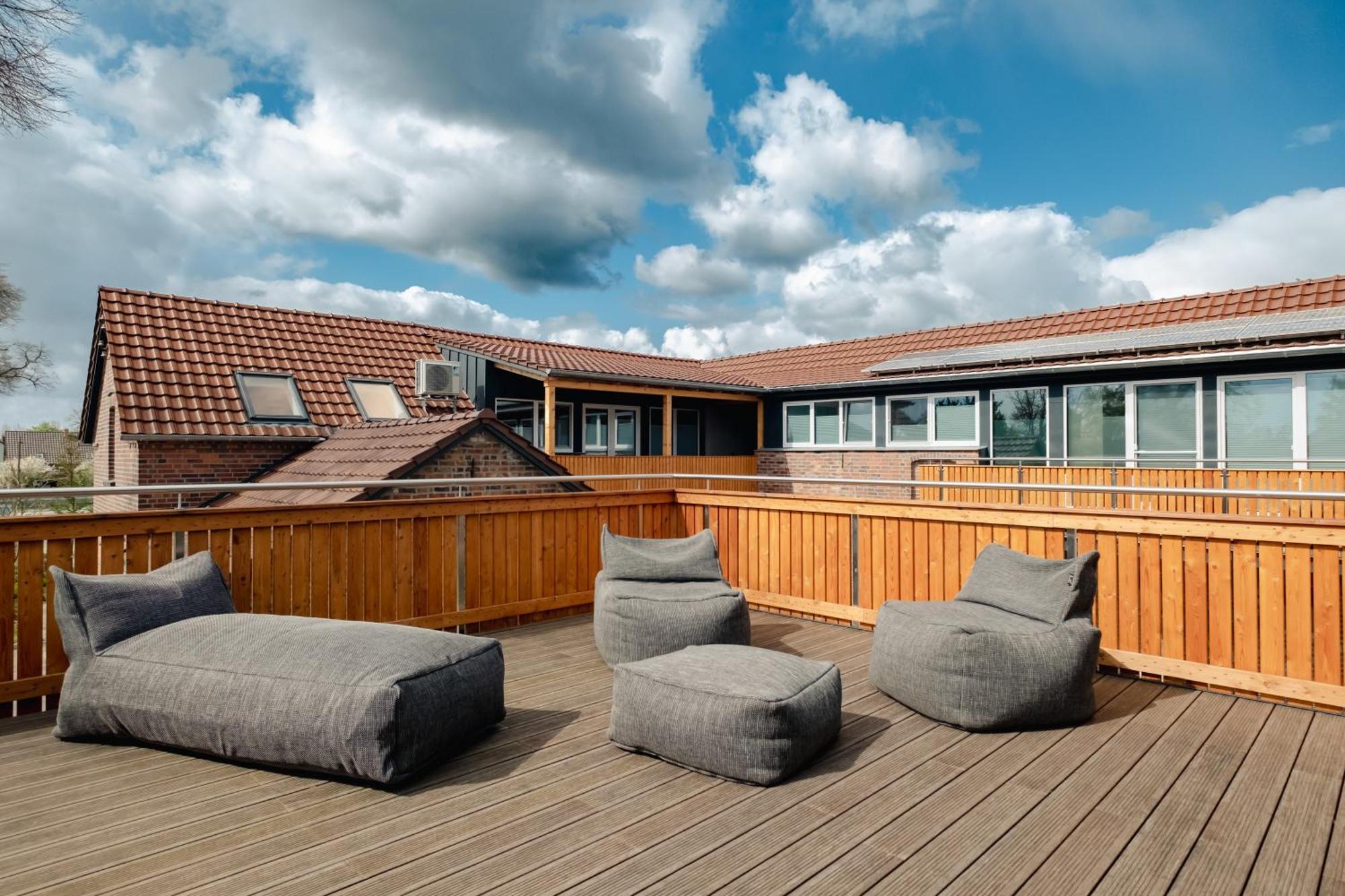 Suedseequartier - Lausitzer Seenland Elsterheide Экстерьер фото