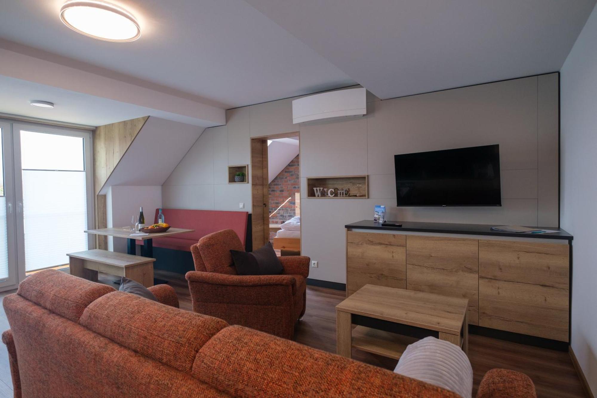 Suedseequartier - Lausitzer Seenland Elsterheide Экстерьер фото